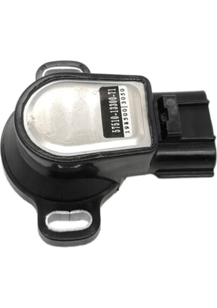Toyota Elektrikli Forklift Için Tps Sensörleri Gaz Kelebeği Konum Hızlandırıcı Sensörü 575101330071 1985003050 198500-3050 (Yurt Dışından)