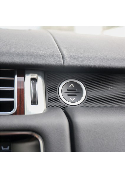 LR071936 Land Rover Range Rover 2013-2022 Için Araba Eldiven Kutusu Işık Anahtarı Üst Alt (Yurt Dışından)