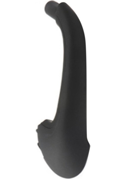 Mercedes Benz C-Class W203 Iç Kapı Çekme Kolu Kapağı Iç Aksesuarlar Kollar Ön Arka Siyah Ön Sağ (Yurt Dışından)