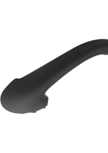 Mercedes Benz C-Class W203 Iç Kapı Çekme Kolu Kapağı Iç Aksesuarlar Kollar Ön Arka Siyah Ön Sağ (Yurt Dışından) indirimleri