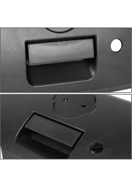 90606-8Z400 Arka Kapak Kapı Kolu Nissan Için Bagaj Kapağı Kolu (Yurt Dışından)