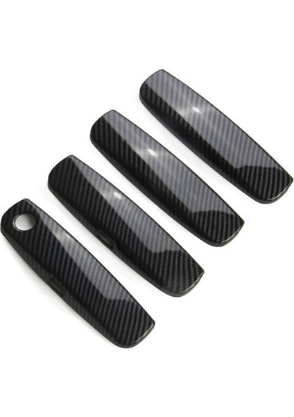 Kapı Kolu Koruyucu Kılıfı Kapı Kolu Kılıfı Araba Dodge Charger Warhorse Srt Rt 2011-2021 (Yurt Dışından) fiyatları