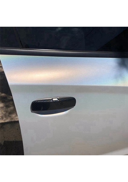 Kapı Kolu Koruyucu Kılıfı Kapı Kolu Kılıfı Araba Dodge Charger Warhorse Srt Rt 2011-2021 (Yurt Dışından) fırsatları