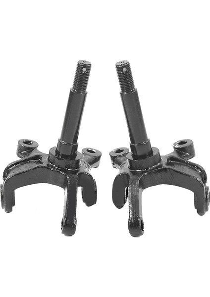 1 Çift Ön Tekerlek Disk Fren Rocker Kolu Motosiklet Atv Plaj Arabası Kart Fren Kolu (Yurt Dışından)
