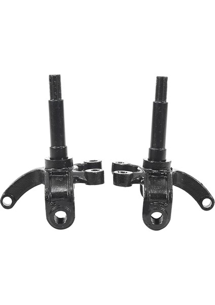1 Çift Ön Tekerlek Disk Fren Rocker Kolu Motosiklet Atv Plaj Arabası Kart Fren Kolu (Yurt Dışından) fiyatları