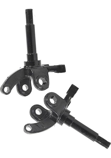 1 Çift Ön Tekerlek Disk Fren Rocker Kolu Motosiklet Atv Plaj Arabası Kart Fren Kolu (Yurt Dışından) modelleri