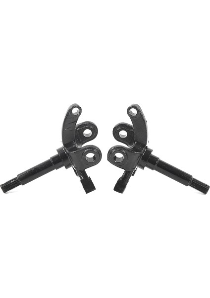 1 Çift Ön Tekerlek Disk Fren Rocker Kolu Motosiklet Atv Plaj Arabası Kart Fren Kolu (Yurt Dışından) fırsatları