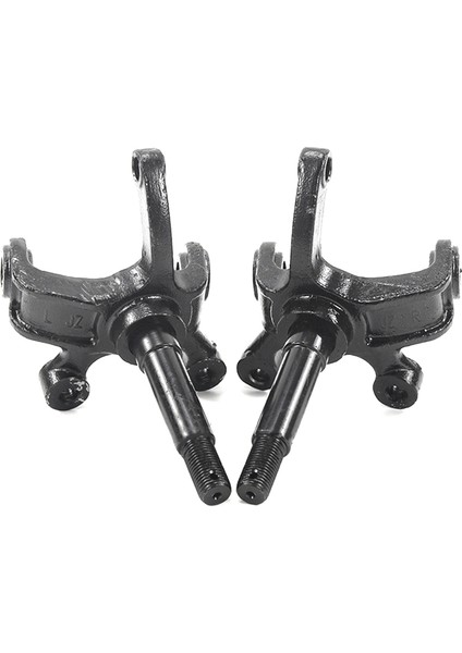 1 Çift Ön Tekerlek Disk Fren Rocker Kolu Motosiklet Atv Plaj Arabası Kart Fren Kolu (Yurt Dışından) indirimleri