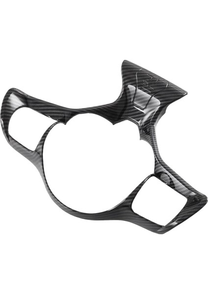 Byd Dolphin Mini/byd Seagull Için Direksiyon Simidi Çerçeve Dudak Dekor Kapağı Döşemesi (Yurt Dışından) modelleri