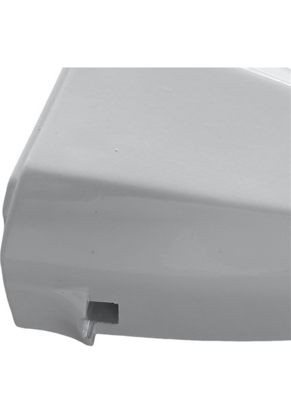 Araba Dış Kolu Kapı Kilidi Ayar Kapağı 51217396541 Bmw Için F15 F16 F45 F46 F48 F39 2014-2019 Sol Kapı Kolu Kapakları B (Yurt Dışından)