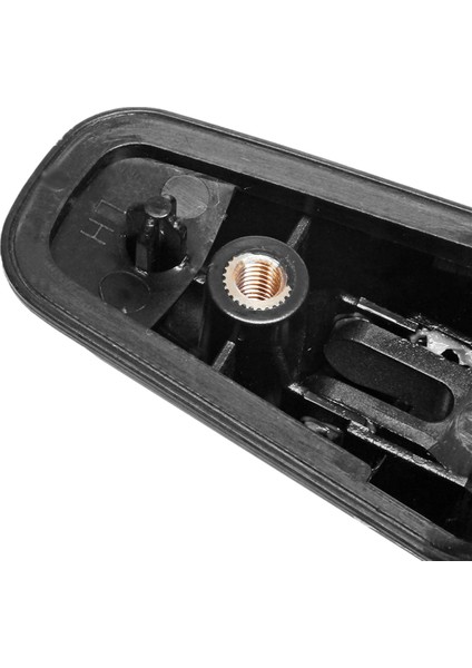 Chevy Silverado Suburban Gmc Yukon Dış Kapı Kolu 20828258,22738722,22738725,22738726 Için 4 Adet Dış Kapı Kolu (Yurt Dışından)