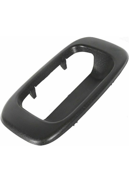 1999-2007 Chevy Silverado Gmc Sierra Için Bagaj Kapağı Bagaj Kapağı Kolu Çerçeve Kaplaması (Yurt Dışından) indirimleri