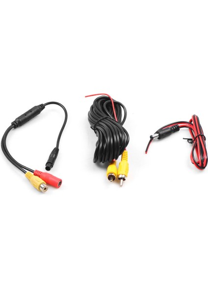 51247463163 Araba Bagaj Kolu Kamerası Arka Görünüm Hd Kamera F22 F87 F23 1 3 5 Serisi X1 X3 X4 X5 X6 F2551247345700 (Yurt Dışından) fırsatları