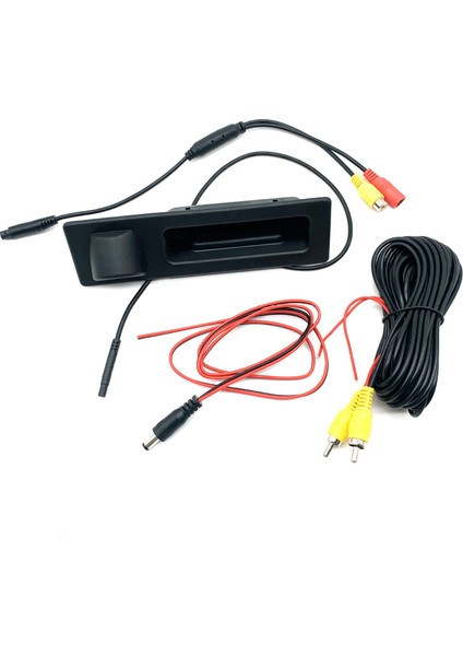 51247463163 Araba Bagaj Kolu Kamerası Arka Görünüm Hd Kamera F22 F87 F23 1 3 5 Serisi X1 X3 X4 X5 X6 F2551247345700 (Yurt Dışından) indirimleri