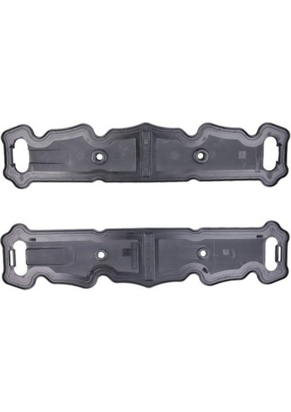 Peugeot 307 206 207 308 408 Için Silindir Kafası Contası Kapağı Citroen C2 Vana Kapağı Contası Yağ Temizleme Kurulu 0249G0 (Yurt Dışından)