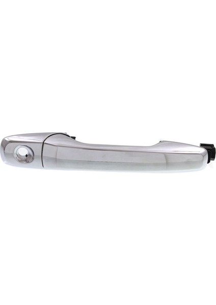 2 Takım Dış Kapı Kolu Krom Ön Sol ve Sağ Taraf Explorer Edge 2011-2014 BB5Z7822404BA (Yurt Dışından)