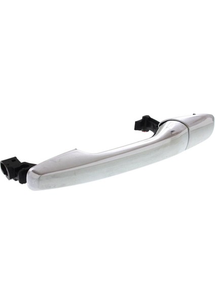 2 Takım Dış Kapı Kolu Krom Ön Sol ve Sağ Taraf Explorer Edge 2011-2014 BB5Z7822404BA (Yurt Dışından)