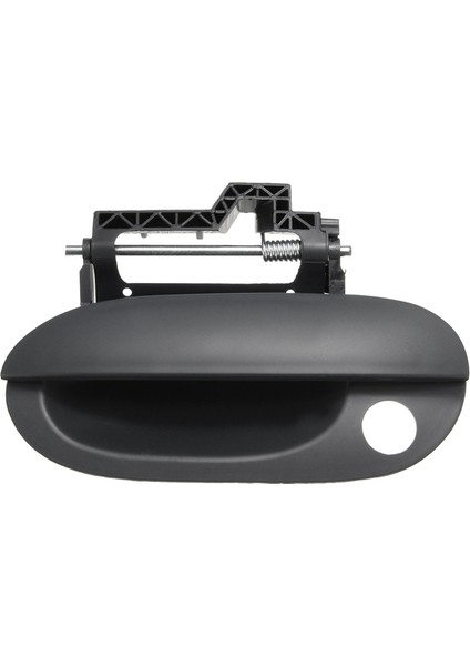 Bmw E39 525I 528I 530I 1997-2003 Için Ön Sol Dış Kapı Kolu 51218245461 (Yurt Dışından)