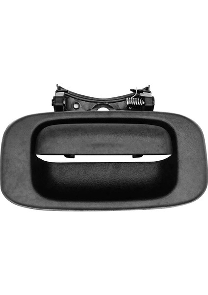 Chevy Silverado Gmc Sierra Için Bagaj Kapağı Kolu Çerçevesi Kuyruk Kapısı Kolu ve Çubuk Klipsli Çerçeve 15228540 15997911 15228539 (Yurt Dışından) indirimleri