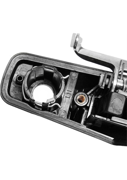 Chevy Silverado Suburban Gmc Yukon Dış Kapı Kolu 20828258,22738722,22738725,22738726 Için 4 Adet Dış Kapı Kolu (Yurt Dışından)