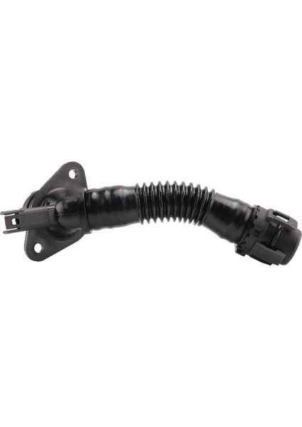 11127584128 Hava Egzoz Hortumu -Bmw X3 F25 X4 F26 X5 E70 X6 E71 F12 F13 Karter Havalandırma Hortumu (Yurt Dışından)