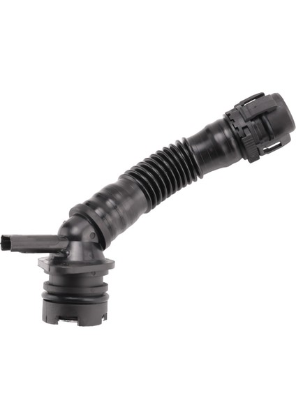 11127584128 Hava Egzoz Hortumu -Bmw X3 F25 X4 F26 X5 E70 X6 E71 F12 F13 Karter Havalandırma Hortumu (Yurt Dışından)