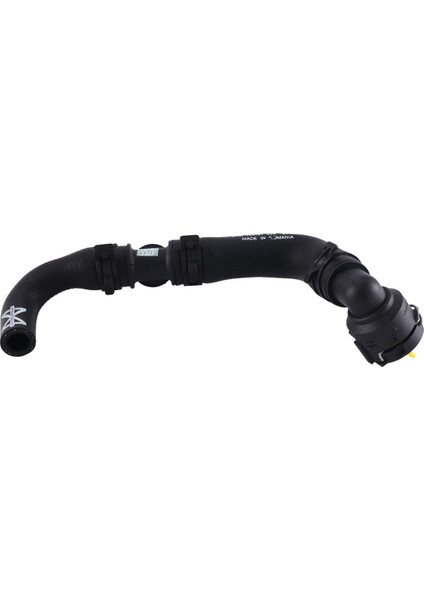 Audi A4 B8 S4 2013-2015 A5 S5 Q5 Için Hızlı Çıkarma Kaplinli Motor Soğutma Suyu Hortumu Borusu 8K0121086AB (Yurt Dışından)