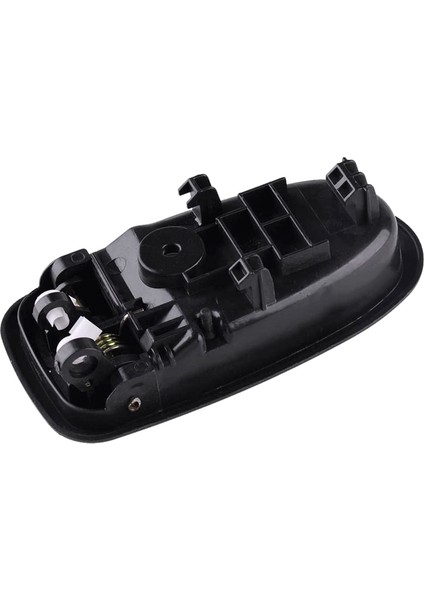Hyundai Matrix Lavita 2001-2010 Için Siyah Iç Kapı Kolu Tutacağı 82620-17010 Sağ (Yurt Dışından)