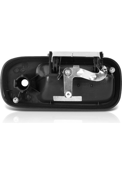 15167641 Chevrolet Express 1500 2500 3500 Van 1996-2002 Için Ön Sürücü Tarafı Dış Kapı Kolu (Yurt Dışından) indirimleri