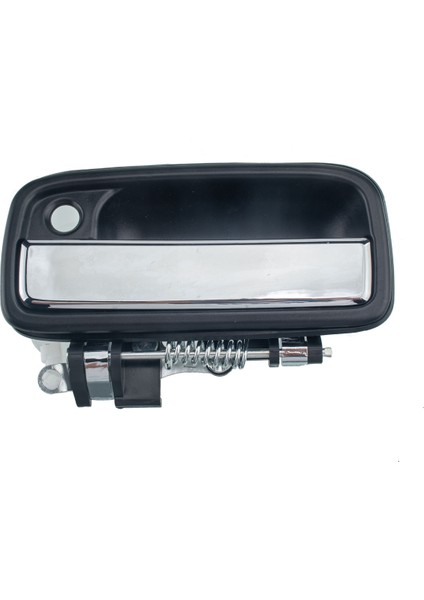 Dış Dış Kapı Kolu Ön Sol + Sağ 69220-35070 69210-35020 Toyota Tacoma 1995-2004 Toyota Hılux 2004-2012 Için (Yurt Dışından) modelleri