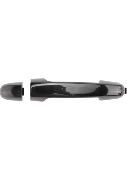 Hyundai Elantra 2007-2010 Için Dış Dış Kapı Kolu Ön Sağ Veya Arka Astarlı 82651-2H000 (Yurt Dışından)