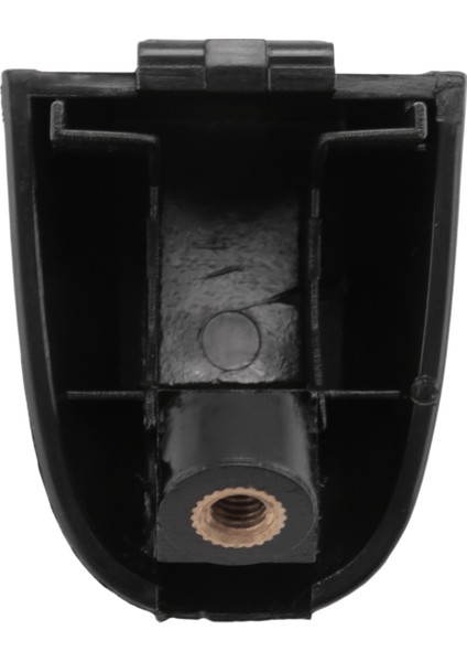 Hyundai Elantra 2007-2010 Için Dış Dış Kapı Kolu Ön Sağ Veya Arka Astarlı 82651-2H000 (Yurt Dışından)