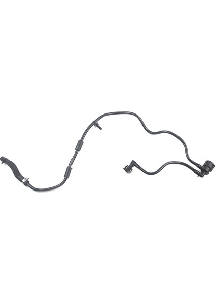 Egzoz Borusu Genişleme Hortumu Radyatör Hortumu Antifriz Su Deposu Borusu 2055012501 Benz C180 200 220 250 300 4matıc (Yurt Dışından)