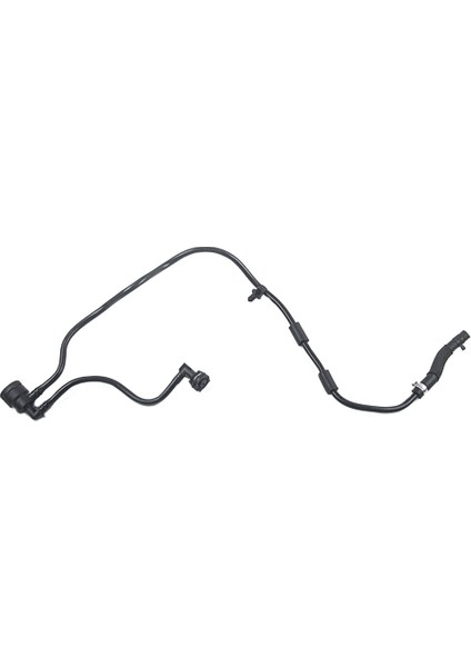 Egzoz Borusu Genişleme Hortumu Radyatör Hortumu Antifriz Su Deposu Borusu 2055012501 Benz C180 200 220 250 300 4matıc (Yurt Dışından) fiyatları