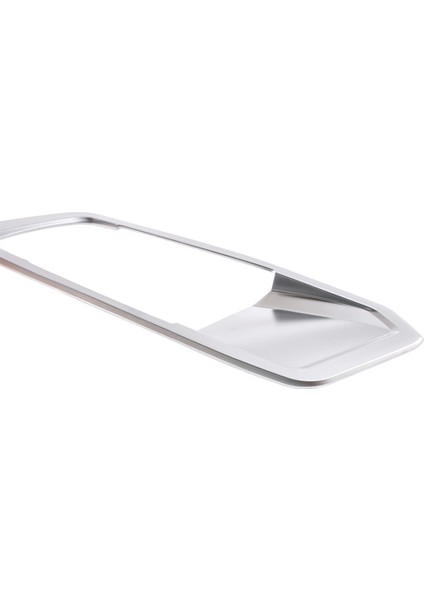 Bmw 3 Serisi G20 G28 2019-2021 Için 4 Adet Iç Kapı Kolu Trim Sticker Iç Kapı Kolu Bilek Krom Kaplama (Yurt Dışından) fırsatları