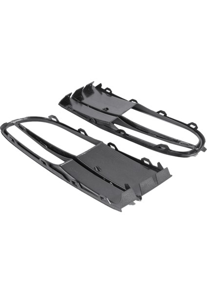 Ön Tampon Izgarası Sis Farı Izgarası-Beetle Cabrio 2011-2014 5C5854662C 5C5854662C9B9 5C5854661C (Yurt Dışından)