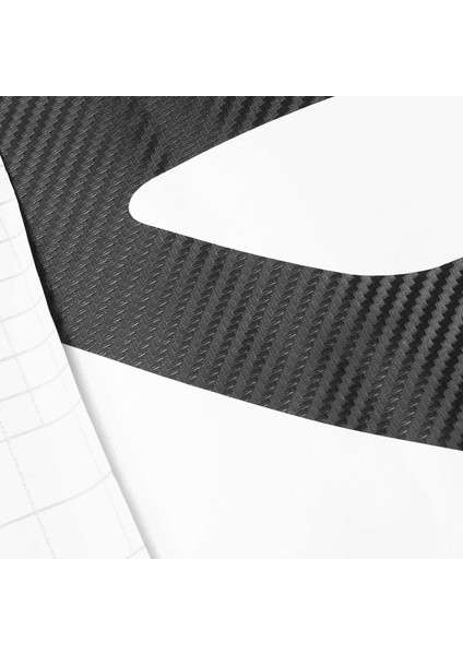 4 Adet/takım Araba Kapı Anti-Kick Çıkartmalar Araba Kılıfı Iç Aksesuarları Subaru Forester Için Yeni Karbon Fiber Etiket (Yurt Dışından) indirimleri