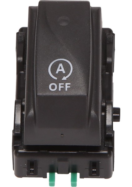 Renault Kadjar 251531435R Için Araba Motoru Otomatik Başlatma Durdurma Anahtarı (Yurt Dışından)