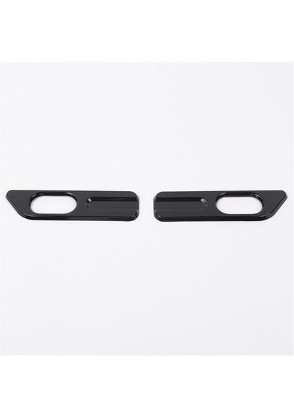 Araba Yan Çamurluk Dönüş Sinyal Lambası Dekorasyon Kapağı Suzuki Jimny JB64 JB74 2019-2024 Dış Aksesuarlar (Yurt Dışından)