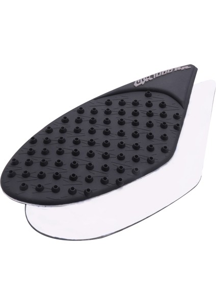 Tank Ped Koruyucu Etiket Çıkartması Gaz Diz Kavrama Tankı Çekiş Pedi Honda CBR1000RR Cbr 1000 Rr 2008 2009 2010 2011 (Yurt Dışından)