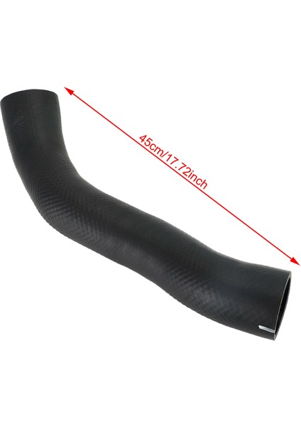 Yeni Turbo Intercooler Hortum Borusu 1505A850 1505A088 Mitsubishi L200 2.5 D Pajero Montero Sport Iı 2008-2016 (Yurt Dışından)