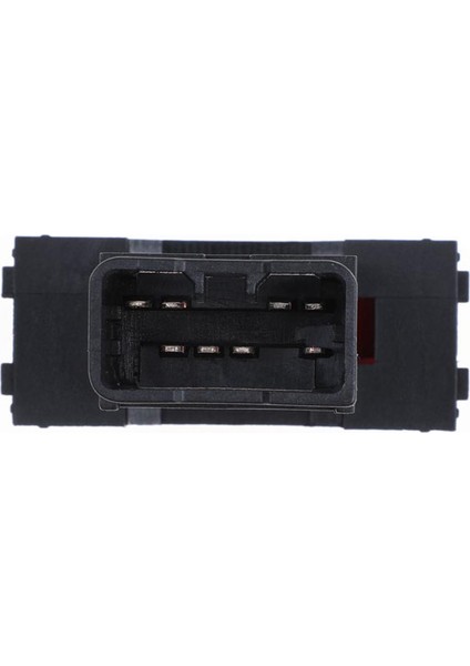 Chevrolet Sail 2010-2014 Için Acil Tehlike Uyarı Flaş Anahtarı Düğmesi 9072444 Araba Oto Aksesuarları (Yurt Dışından)