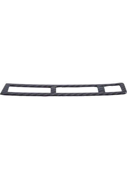 Araba Far Ayar Düğmesi Kapağı Peugeot 5008 4008 3008 Gt Karbon Fiber Rengi Için Araba Tasarımı (Yurt Dışından)