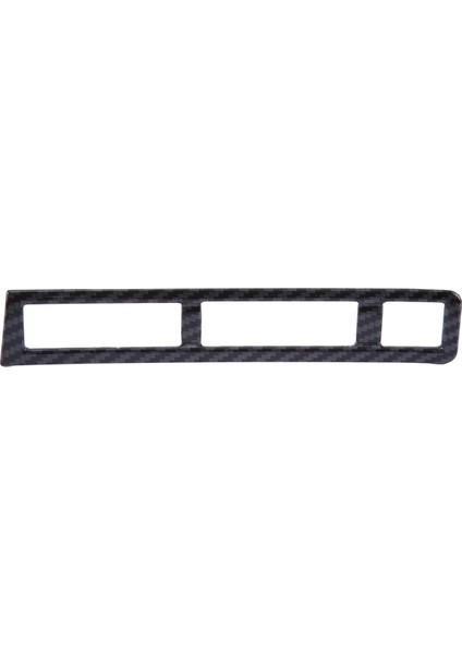 Araba Far Ayar Düğmesi Kapağı Peugeot 5008 4008 3008 Gt Karbon Fiber Rengi Için Araba Tasarımı (Yurt Dışından) indirimleri