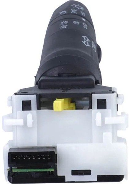 25540-9U00B 255409U00B Nıssan Grand Lıvına 2006-2012 Için Dönüş Sinyal Lambası Anahtarı (Yurt Dışından)