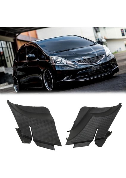 Honda Fıt Jazz 2005-2008 Için Araba Motor Kaputu Menteşe Kapağı 74212-SAA-G00 74222-SAA-G00 (Yurt Dışından) fiyatları