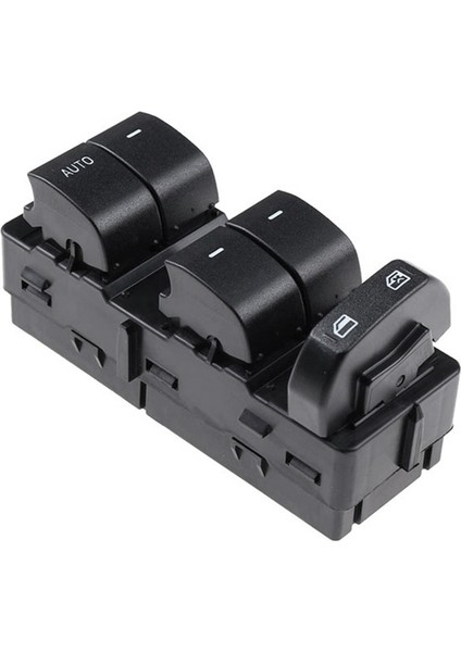 Yeni 8E5Z-14529-AA 8E5Z14529AA Elektrikli Güç Ana Pencere Anahtarı Ford Crown Victoria 2009-2011 Için (Yurt Dışından)