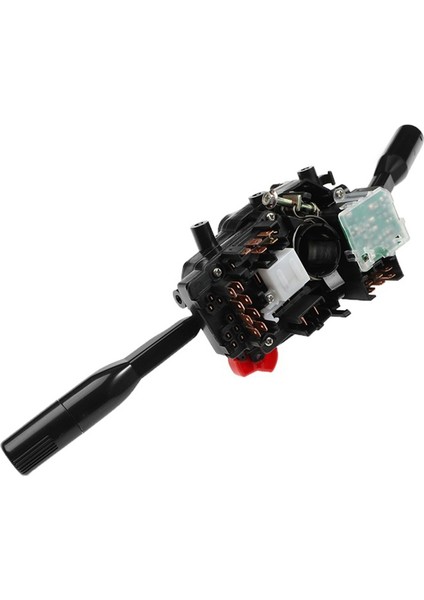 BF68-66-120F Dönüş Sinyali Anahtarı Gösterge Kolu Direksiyon Kolonu Kombinasyon Anahtarı Mazda 323 626 BF6866120F (Yurt Dışından)