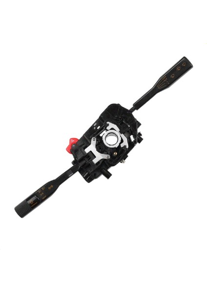 BF68-66-120F Dönüş Sinyali Anahtarı Gösterge Kolu Direksiyon Kolonu Kombinasyon Anahtarı Mazda 323 626 BF6866120F (Yurt Dışından)