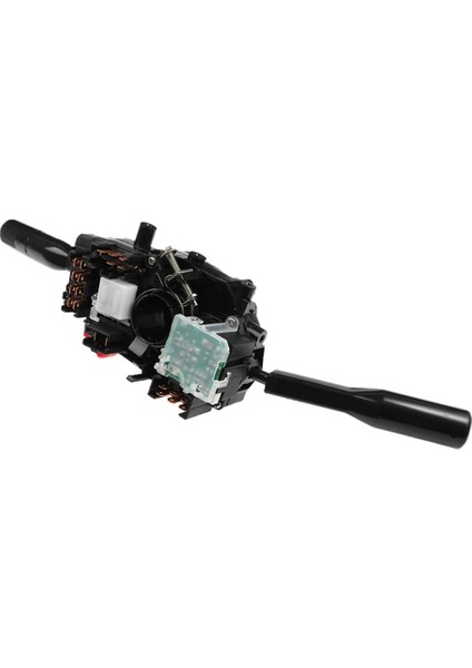 BF68-66-120F Dönüş Sinyali Anahtarı Gösterge Kolu Direksiyon Kolonu Kombinasyon Anahtarı Mazda 323 626 BF6866120F (Yurt Dışından)